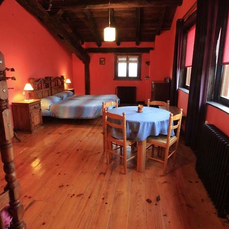 Kaxkarre Guest House Astigarraga Eksteriør bilde