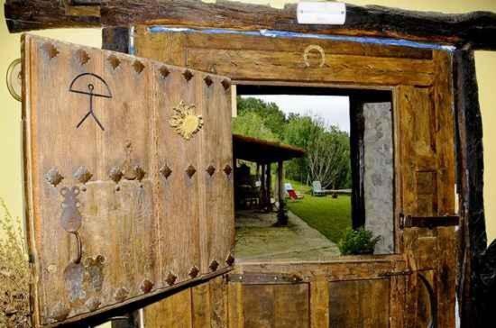Kaxkarre Guest House Astigarraga Eksteriør bilde