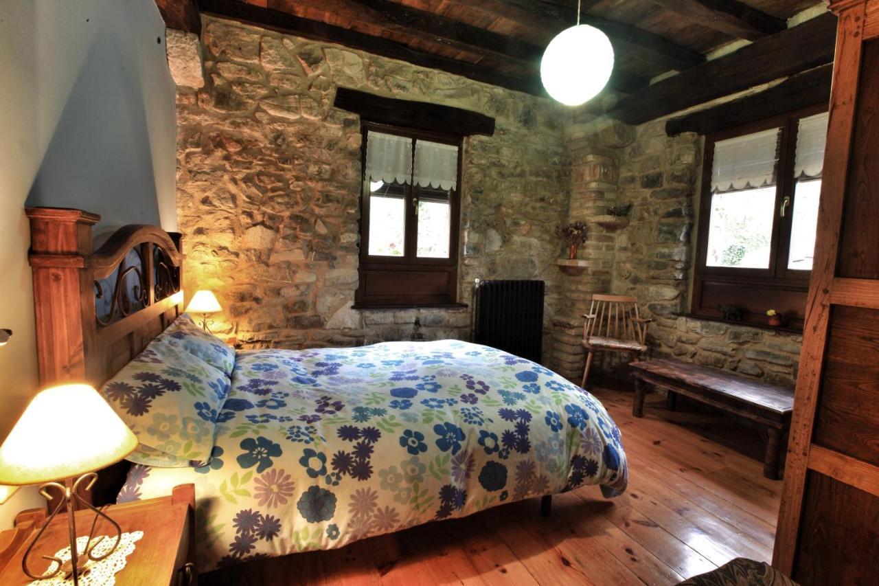 Kaxkarre Guest House Astigarraga Eksteriør bilde