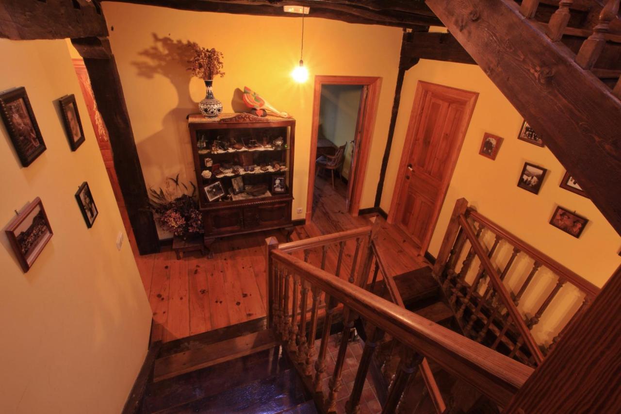 Kaxkarre Guest House Astigarraga Eksteriør bilde