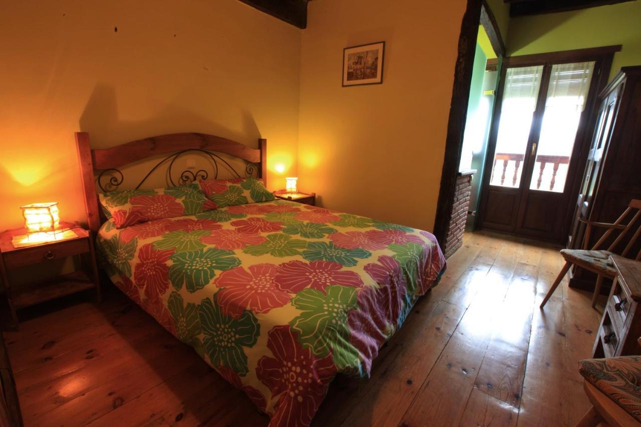 Kaxkarre Guest House Astigarraga Eksteriør bilde