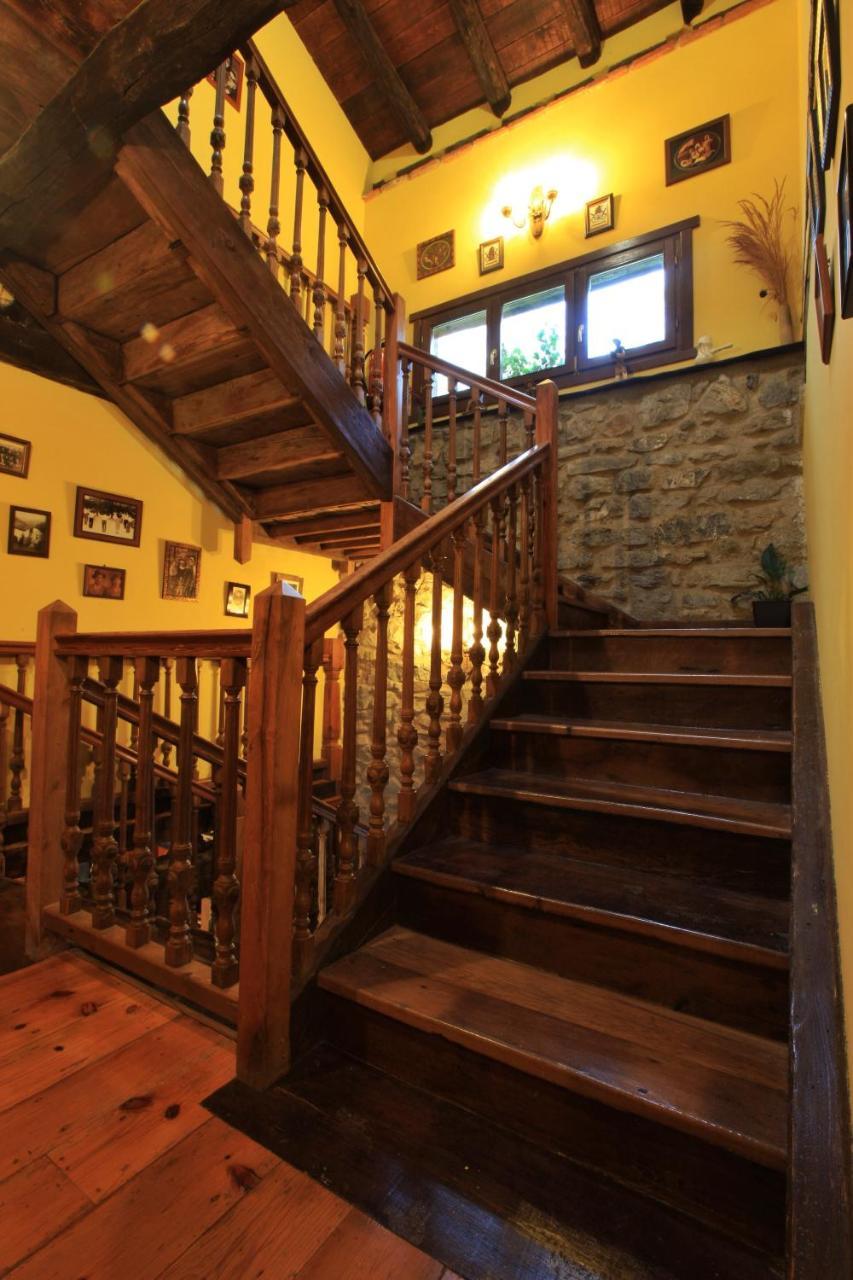 Kaxkarre Guest House Astigarraga Eksteriør bilde