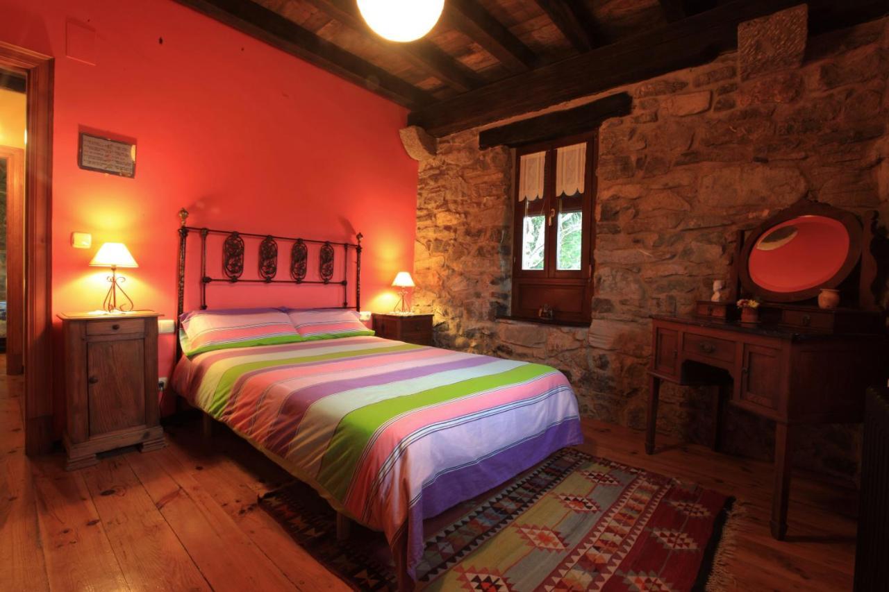 Kaxkarre Guest House Astigarraga Eksteriør bilde