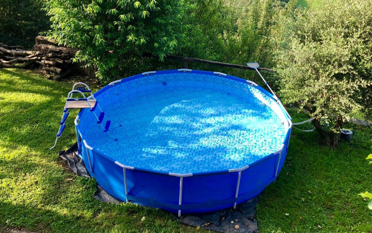 Kaxkarre Guest House Astigarraga Eksteriør bilde