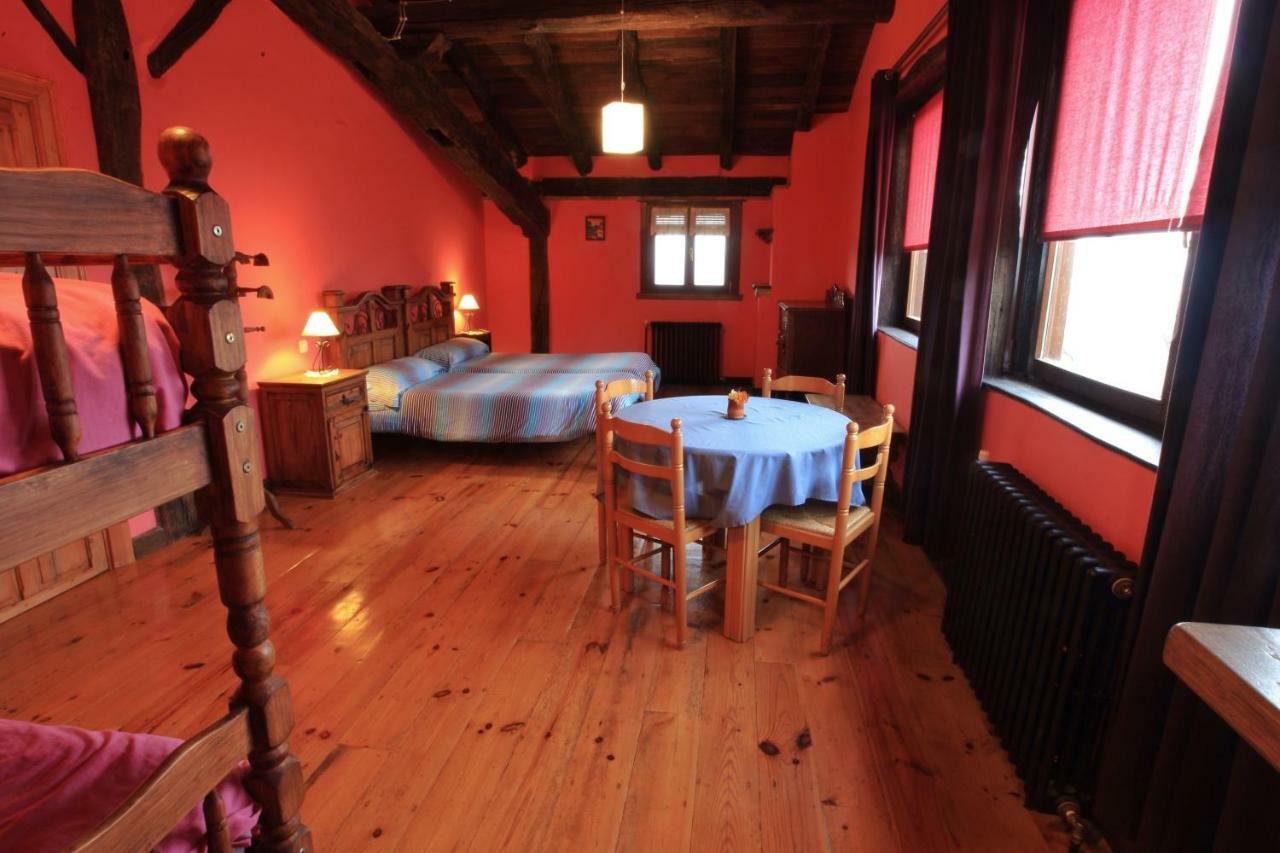 Kaxkarre Guest House Astigarraga Eksteriør bilde